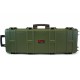 Nuprol Large Hard Case (OD), Engineered for serious players, the Nuprol Premium Rifle Case (Large) offers rugged, travel-ready protection for full-size airsoft rifles and gear